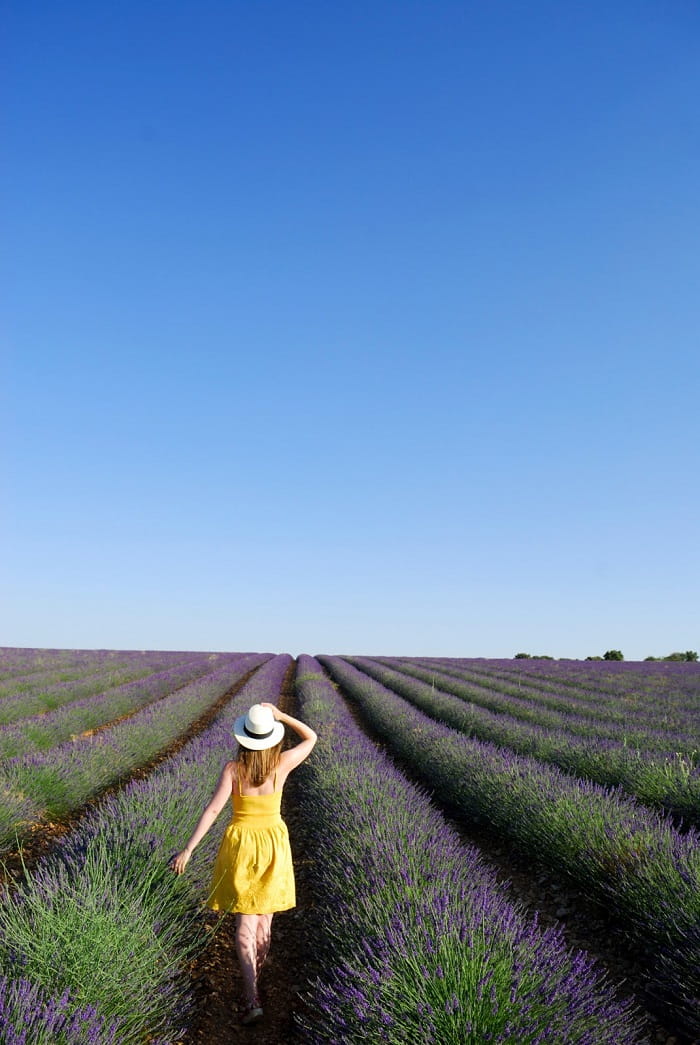 Du lịch Tây Ban Nha mùa xuân nên đi Guadalajara