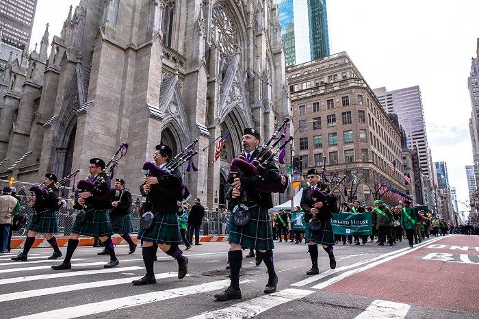 Du lịch New York mùa xuân có gì thú vị