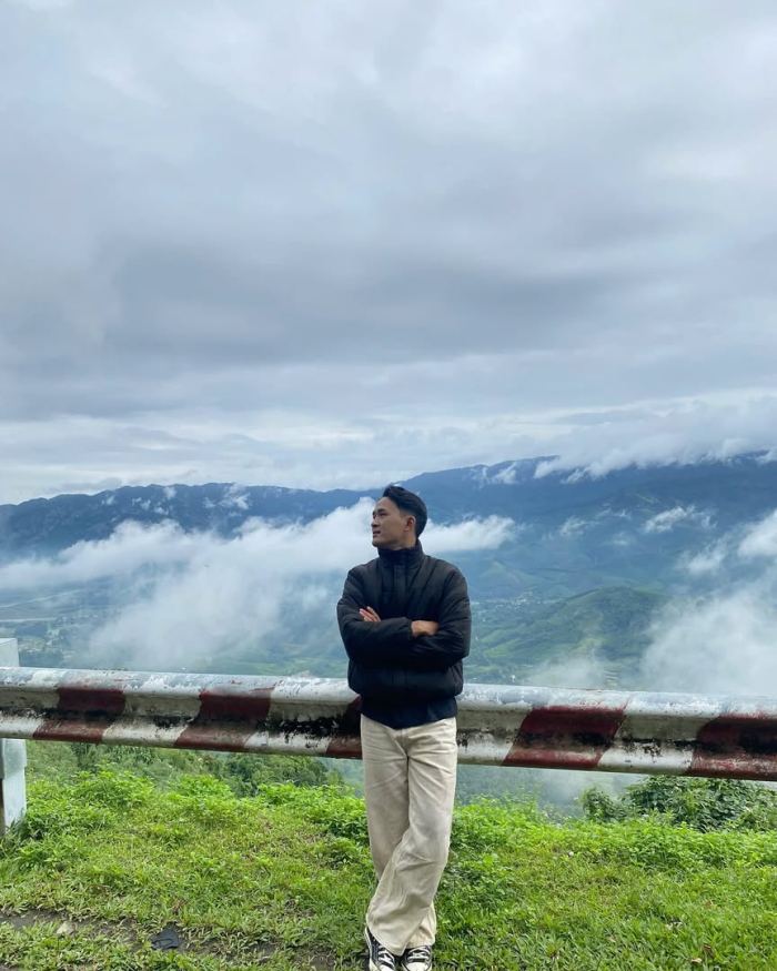  toạ độ săn mây ở Quảng Trị đỉnh đèo Sa Mù