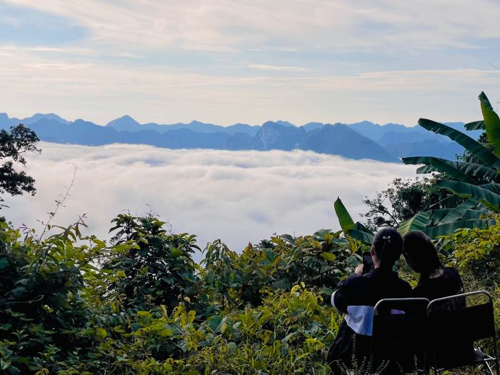  toạ độ săn mây ở Quảng Trị đỉểm C6