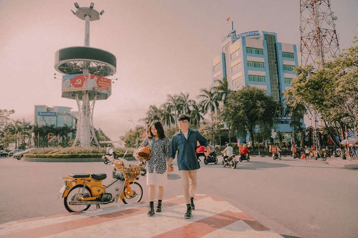 Du lịch Đông Hà Quảng Trị 