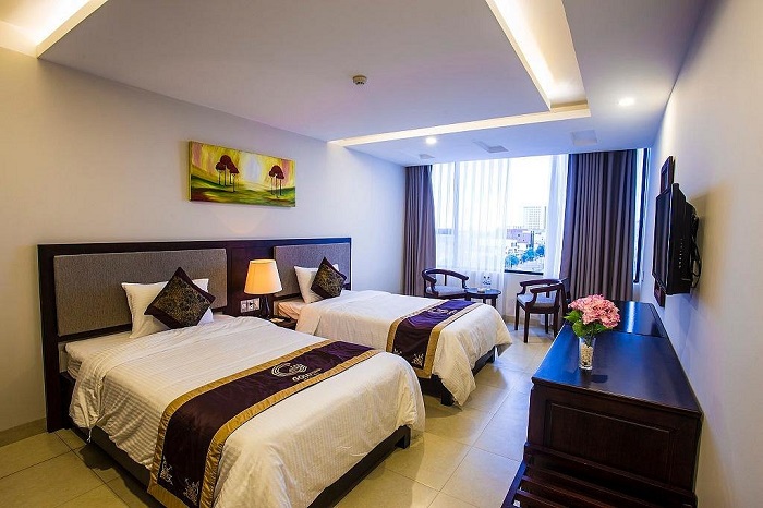 Du lịch Đông Hà Quảng Trị - khách sạn