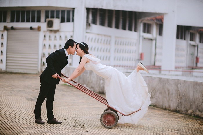 Du lịch Đông Hà Quảng Trị - thời điểm