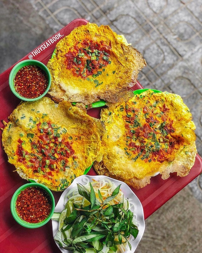 u lịch Đông Hà Quảng Trị - Đặc sản Đông Hà