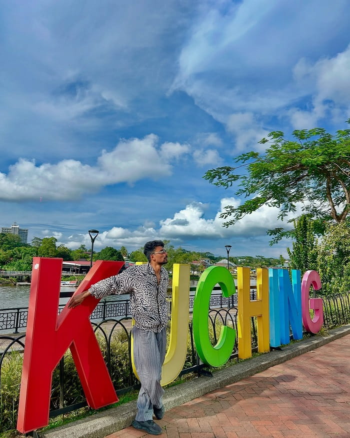 điểm đến nổi tiếng không thể bỏ qua khi đi tour du lịch Singapore MalaysiaSingapore Flyer