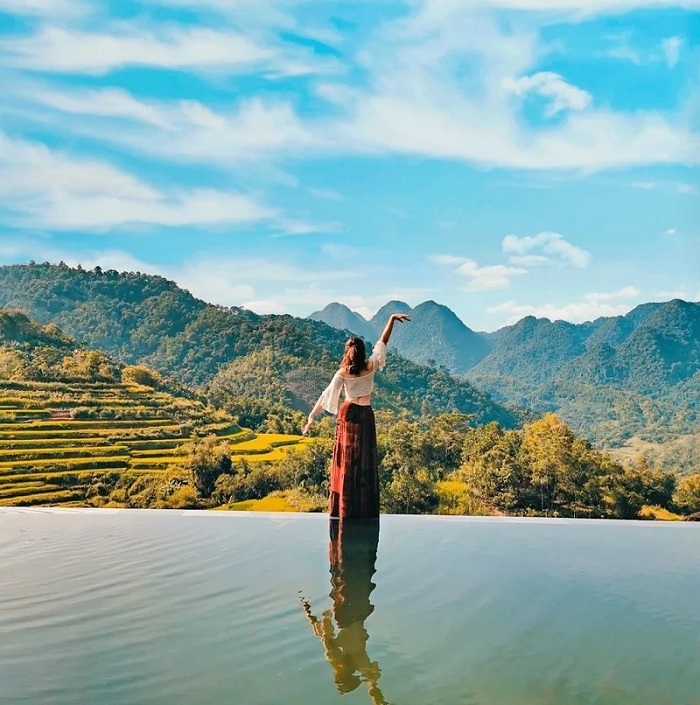 lịch trình du xuân Thanh Hóa 2 ngày 1 đêm