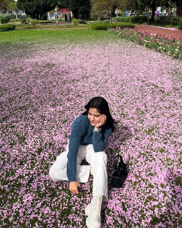 Kinh nghiệm du lịch Đức mùa xuân nên đến Düsseldorf