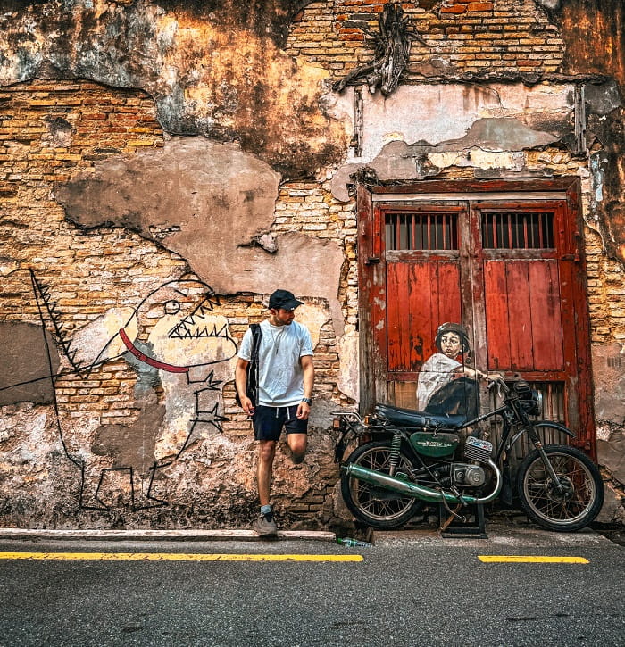 điểm đến nổi tiếng không thể bỏ qua khi đi tour du lịch Singapore MalaysiaSingapore Flyer