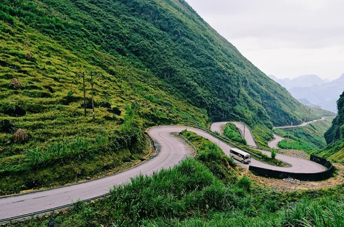 Kinh nghiệm du lịch Hà Giang dịp Tết - Thời gian lý tưởng du lịch Hà Giang