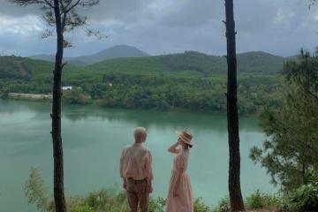 Du lịch chữa lành tại Huế nơi gói ghém muộn phiền tìm an nhiên