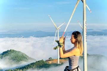 Toạ độ săn mây ở Quảng Trị 'đẹp không tưởng' bạn nhất định phải ghé 2026