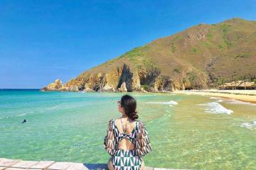 [Cập nhật] Kinh nghiệm phá đảo Bãi Bàng Quy Nhơn Gia Lai với những hoạt động thú vị nhất