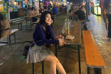 Chợ đêm Jodd Fairs Thái Lan có gì vui? Trải nghiệm trọn vẹn từ A–Z