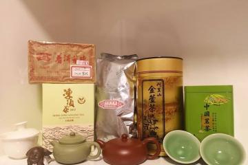 Đi Thượng Hải mua gì làm quà? Gợi ý đặc sản và quà lưu niệm