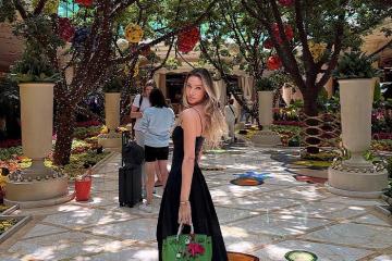 'Bỏ túi' ngay mẹo du lịch Las Vegas mùa xuân 2026