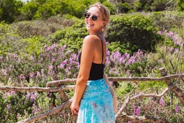 Bỏ túi kinh nghiệm du lịch Tây Ban Nha mùa xuân cho chuyến đi trọn vẹn