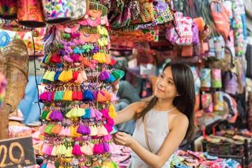 Lần đầu đi Thái: Du lịch Thái Lan nên mua quà gì cho hợp lý?