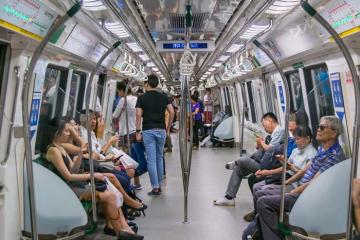 Kinh nghiệm di chuyển tại Singapore giúp tối ưu lịch trình tham quan