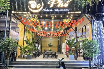 Review các quán ăn vặt ngon ở Vĩnh Phúc được giới trẻ yêu thích 