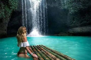 Top 7 thác nước đẹp ở Thái Lan đáng trải nghiệm nhất mùa hè