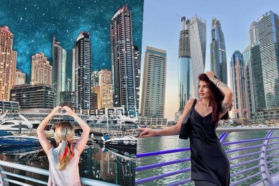 Lịch trình du lịch Dubai 6 ngày 5 đêm và chi phí dự kiến