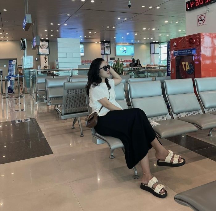 vé máy bay đi Cần Thơ - lịch bay