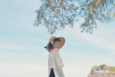 [Cập nhật] Phú Yên Đắk Lắk có một Bãi Ôm hoang sơ đến thế!