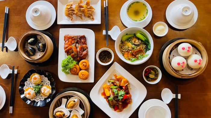 Quán người Hoa ở Vũng Tàu Nhà hàng Vạn Hỷ Quán người Hoa ở Vũng Tàu Nhà hàng Vạn Hỷ