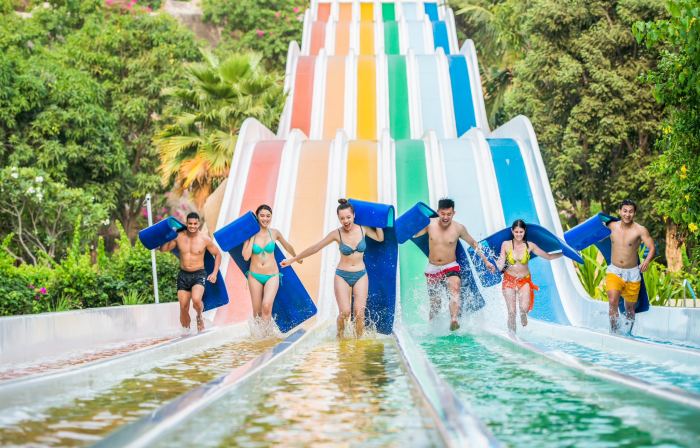 Review Tata Show Nha Trang 