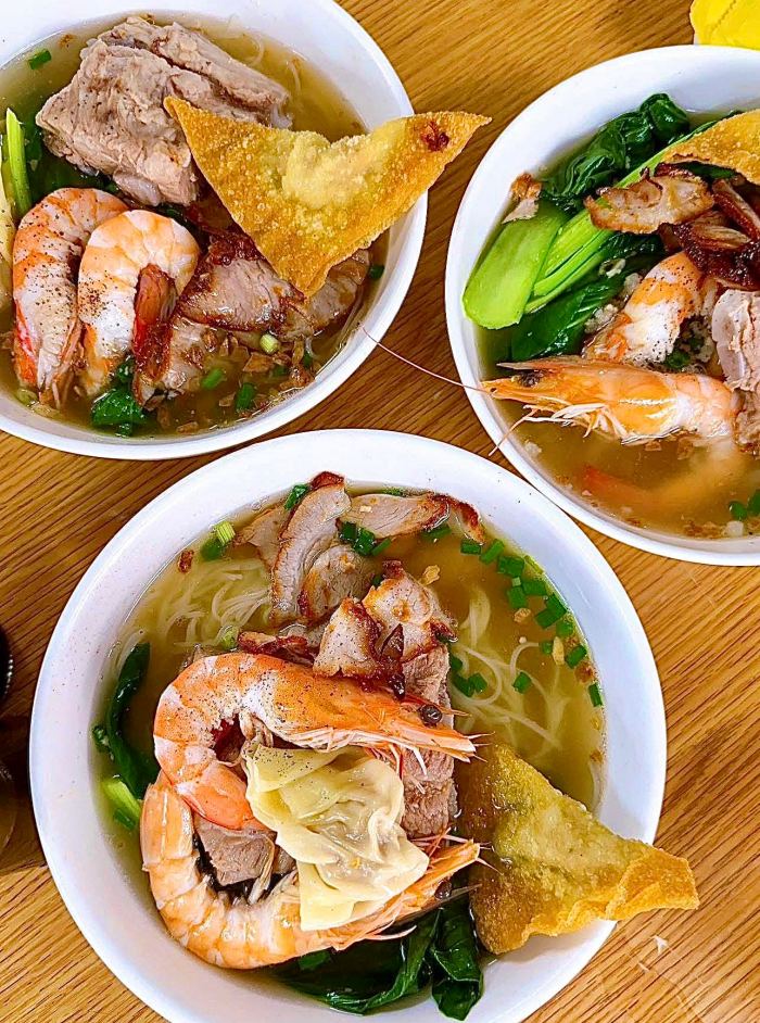 quán người Hoa ở Vũng Tàu Mì Phì Lũ quán người Hoa ở Vũng Tàu Mì Phì Lũ