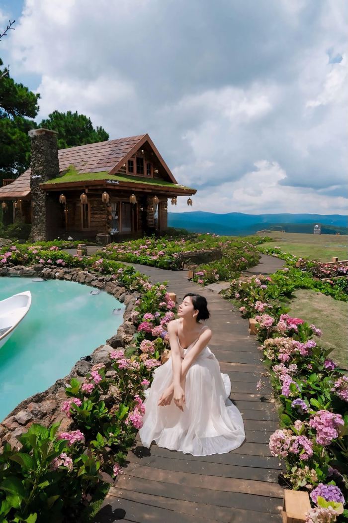 Miền Du Mục Đà Lạt