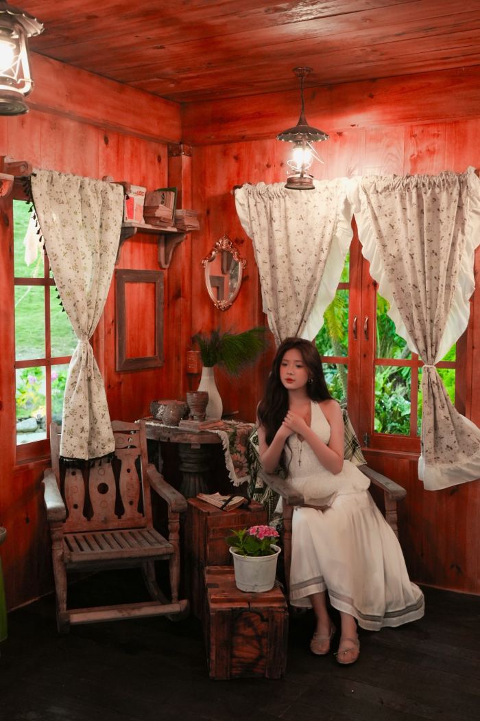 Miền Du Mục Đà Lạt