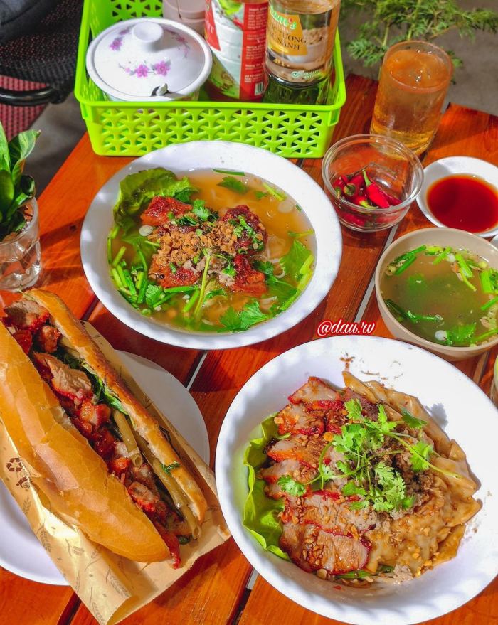 quán người Hoa ở Vũng Tàu Thượng Hải Mì Gia quán người Hoa ở Vũng Tàu Thượng Hải Mì Gia