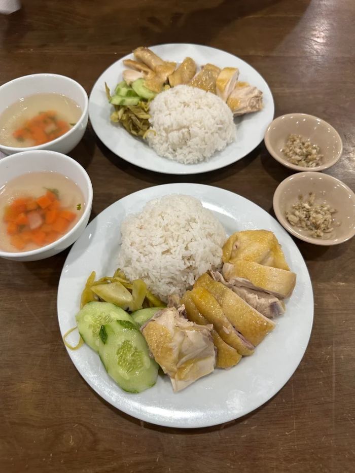 Quán người Hoa ở Vũng Tàu Alo Cơm Gà Quán người Hoa ở Vũng Tàu Alo Cơm Gà