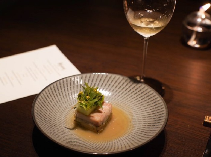 Trung tâm thương mại Siam Paragon Thái Lan