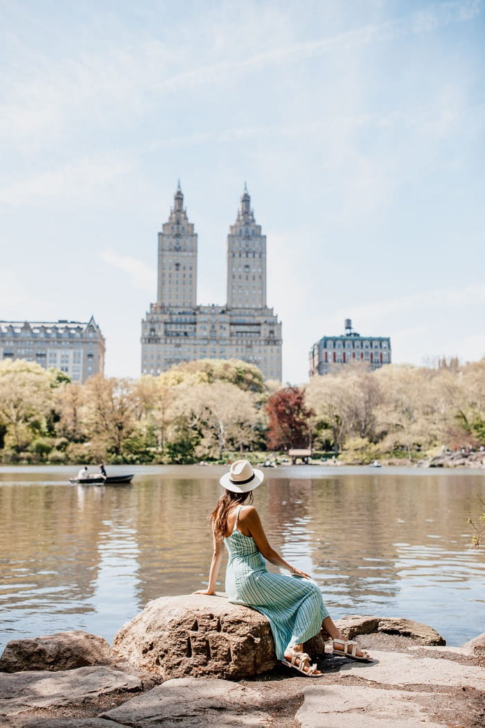 Những điểm du lịch nổi tiếng ở New York ấn tượng nhất
