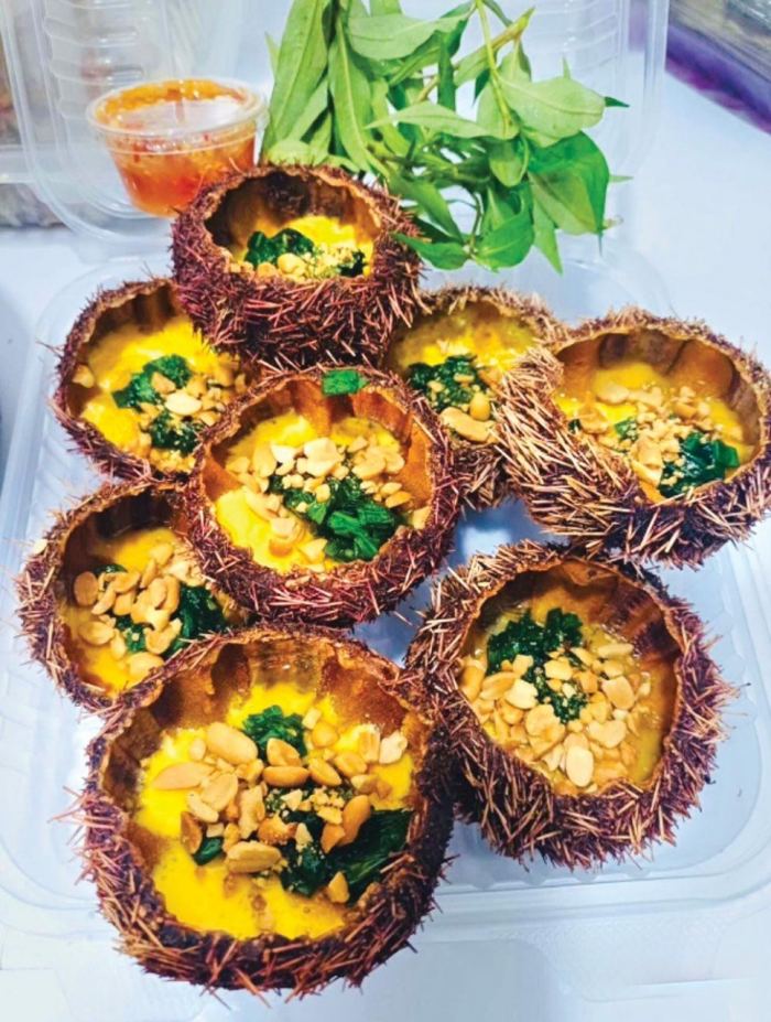 chợ Hàng Dương Cần Giờ