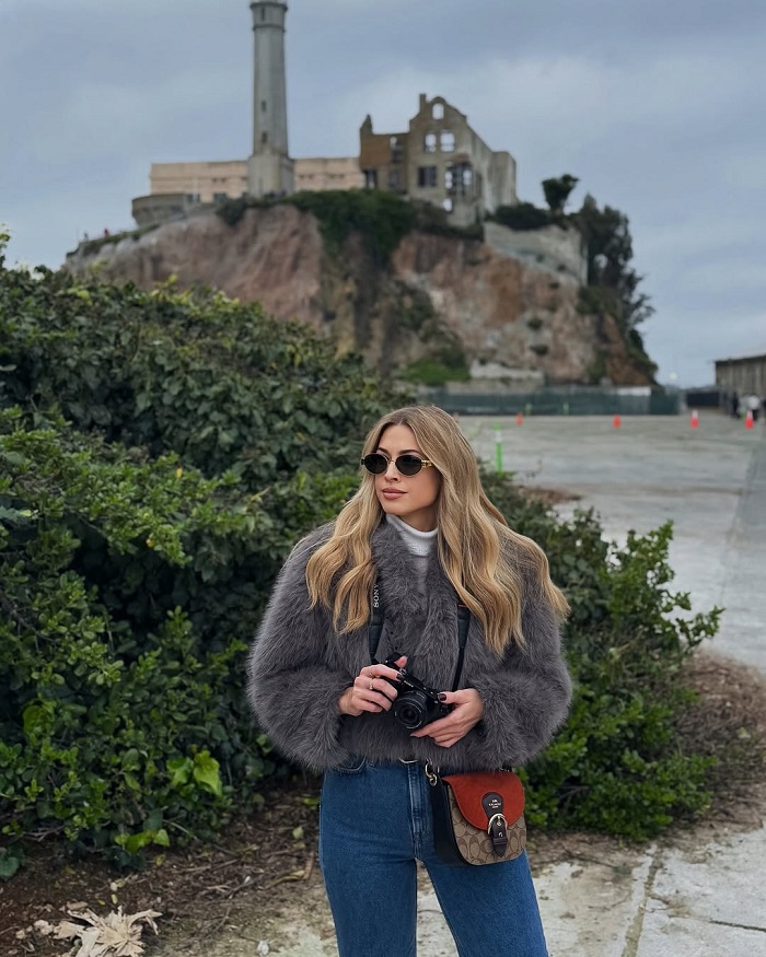 Khám phá đảo Alcatraz Mỹ