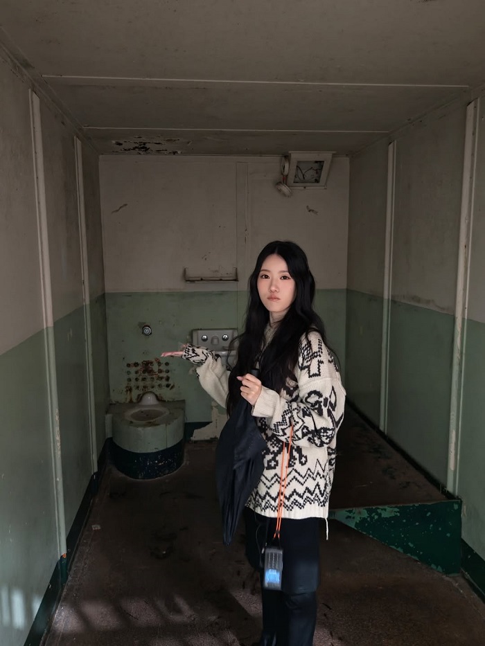 Tìm hiểu về cuộc sống là trải nghiệm không thể bỏ qua khi đến đảo Alcatraz Mỹ 
