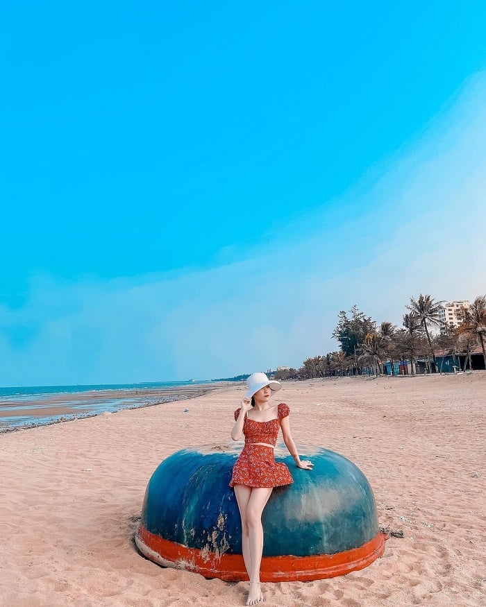 địa điểm du lịch Nghệ An - Cửa Lò