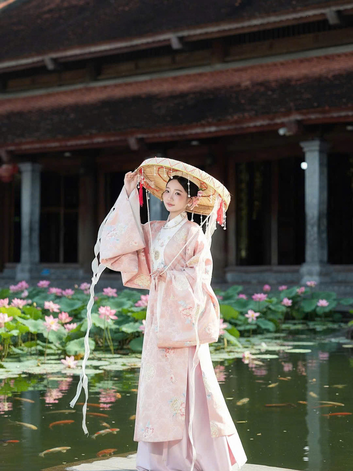 Các điểm du lịch tâm linh nổi tiếng miền Nam -Thiền viện Trúc Lâm Phương Nam, Cần Thơ