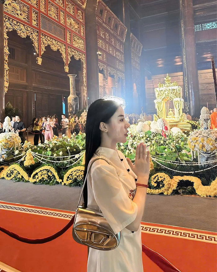 Các điểm du lịch tâm linh nổi tiếng miền Bắc - Chùa Tam Chúc, Hà Nam
