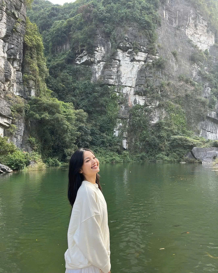 Các điểm du lịch tâm linh nổi tiếng miền Bắc - Chùa Bái Đính, Ninh Bình