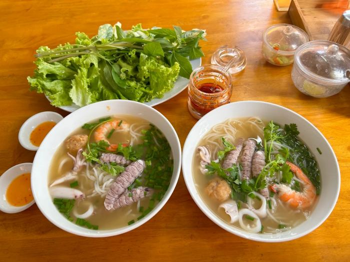 Lộc Dương Quán t quán ăn ngon gần Bãi Sau Vũng Tàu Lộc Dương Quán t quán ăn ngon gần Bãi Sau Vũng Tàu