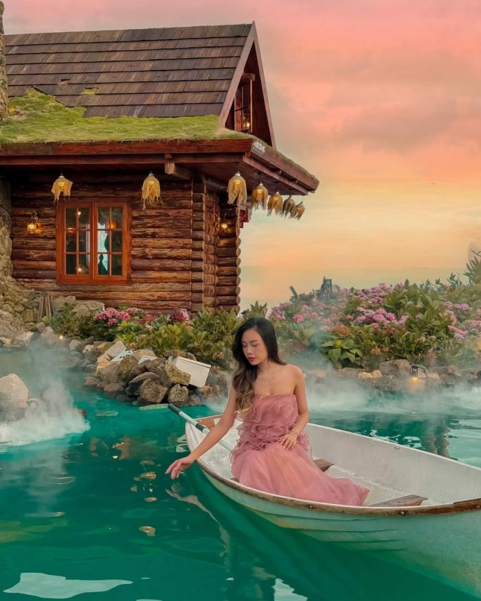 Miền Du Mục Đà Lạt