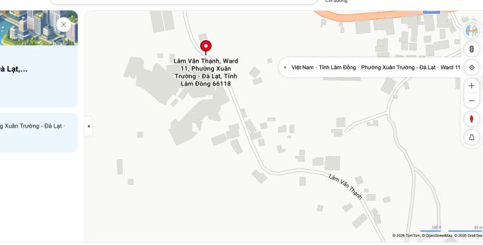 Miền Du Mục Đà Lạt