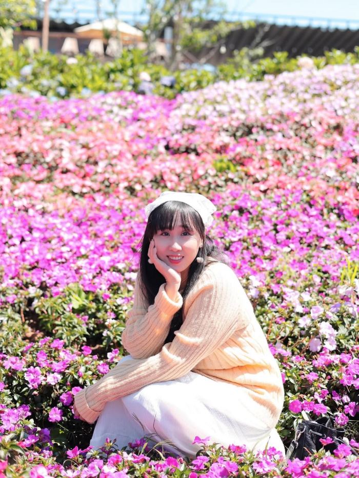 Miền Du Mục Đà Lạt