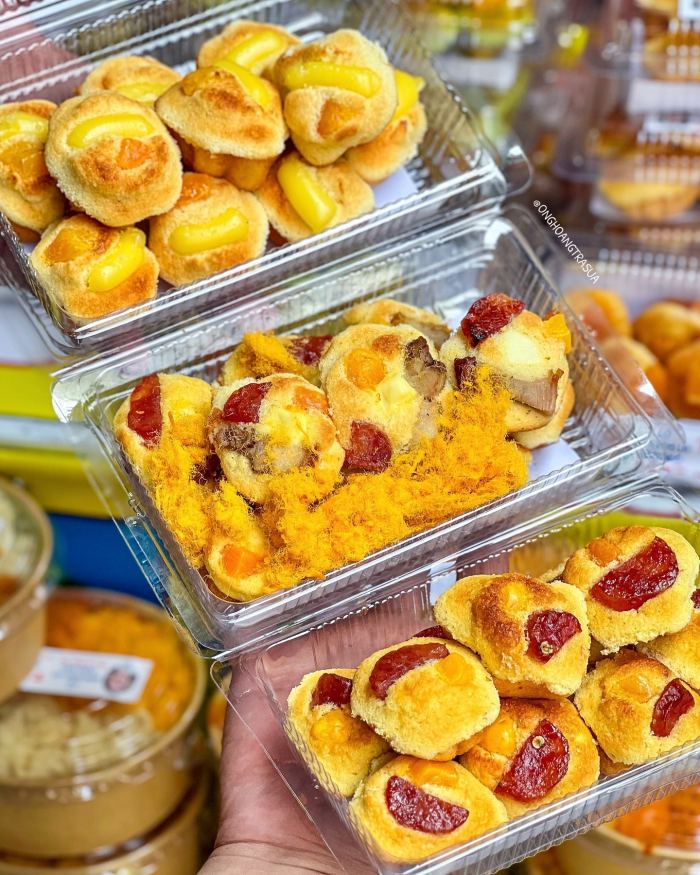 món đặc sản Vũng Tàu nổi tiếng Vũng tàu món đặc sản Vũng Tàu nổi tiếng Vũng tàu