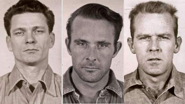 Khám phá đảo Alcatraz Mỹ