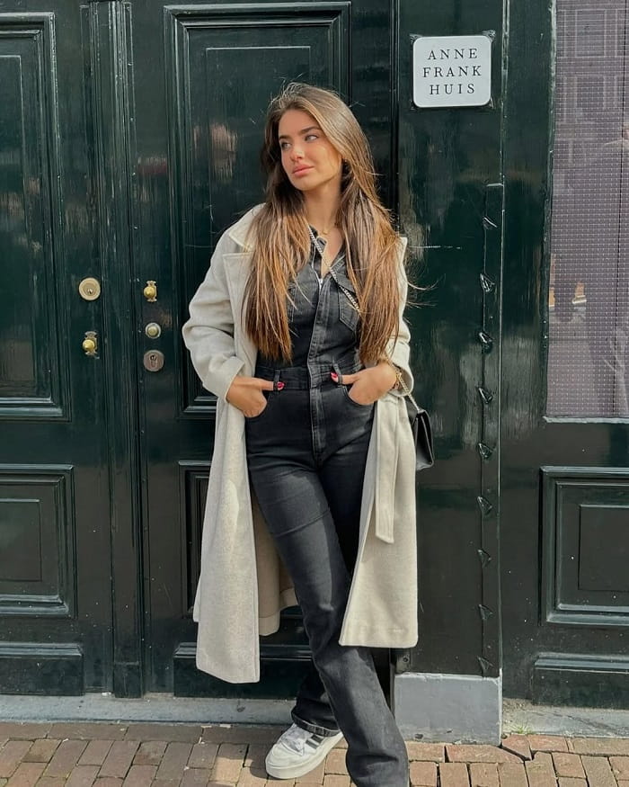 Khám phá nhà Anne Frank Amsterdam 